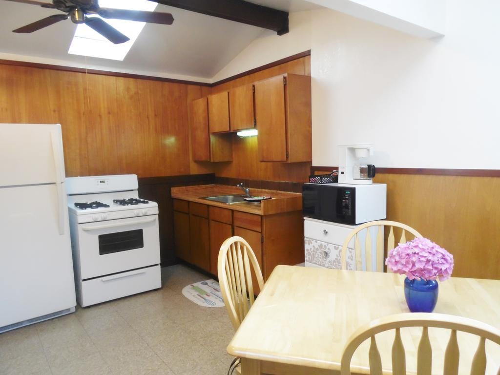 Riverlane Resort Guerneville Chambre photo