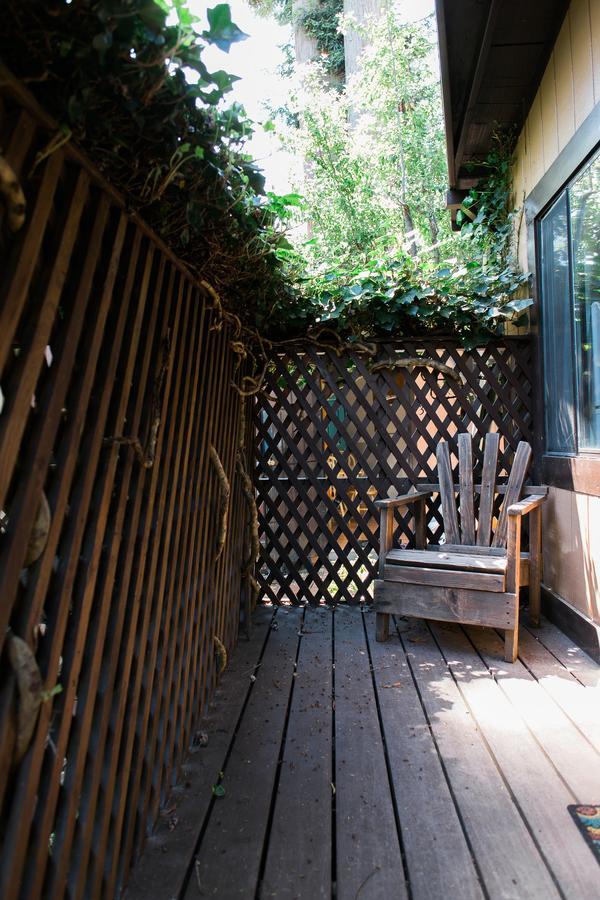 Riverlane Resort Guerneville Extérieur photo